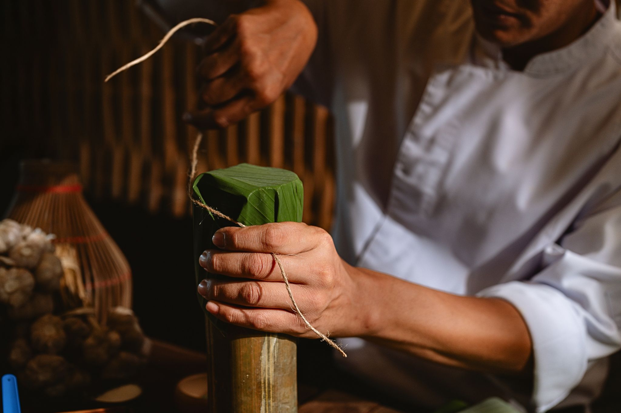 ฺBaan Talay - cooking 